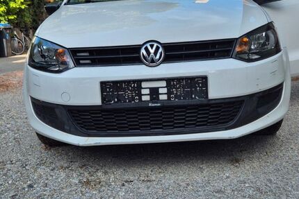 VW Polo 169.297 km 4.300 &euro; Erding 85435