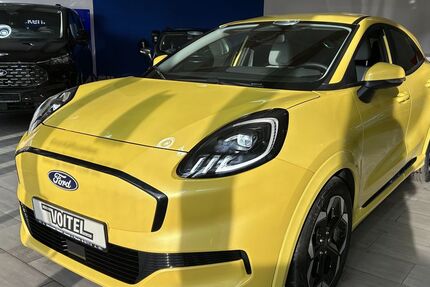 Ford Puma Gen-E 6.500 km 28.790 &euro; Plauen 08525