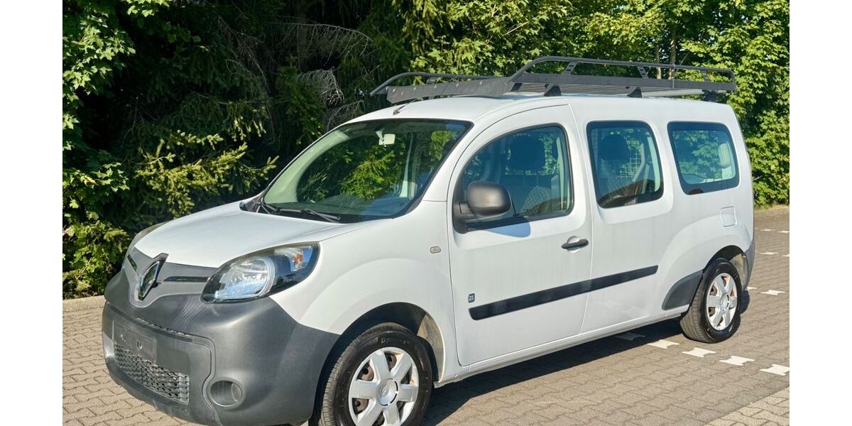 Renault Kangoo 36.060 km 5.990 &euro; Hosenfeld 36154