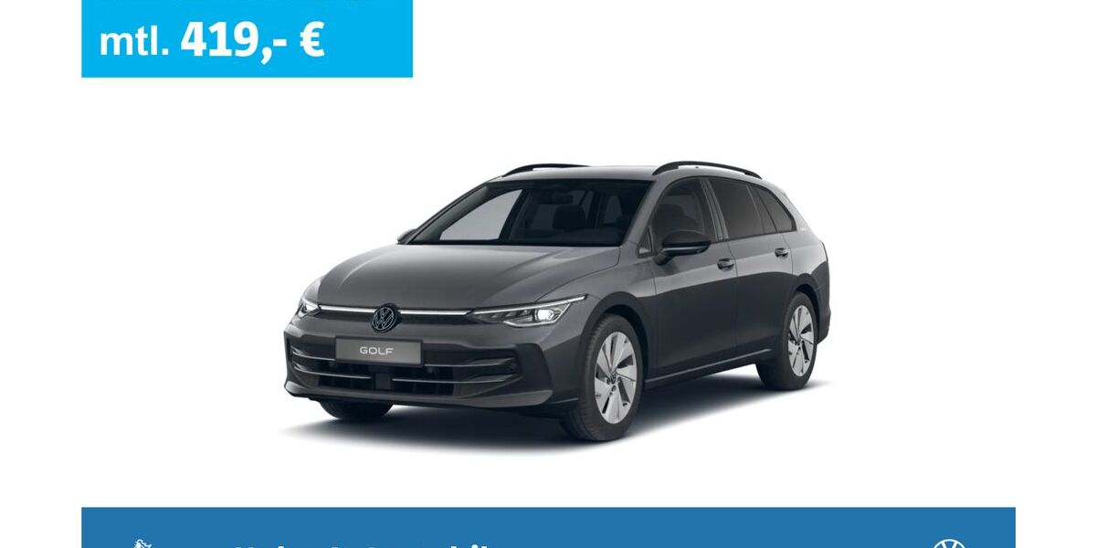 VW Golf 4.999 km 42.295 &euro; Böblingen 71032