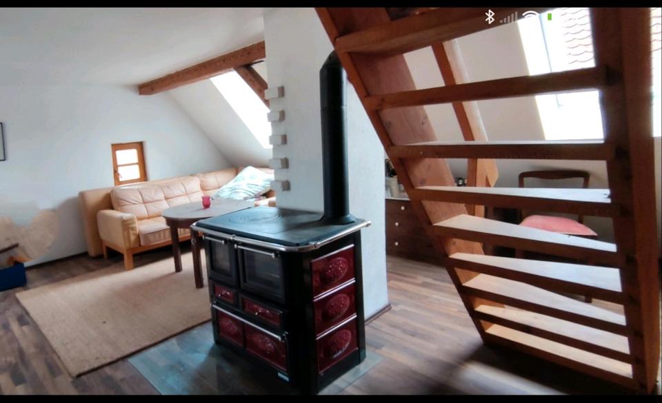 Einfamilienhaus Lehrberg - 7 Zimmer, 160 m&sup2;, 385.000&euro; | Angebot:26862937