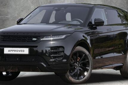 Land Rover Range Rover Evoque 4.174 km 62.900 &euro; Kronberg 61476