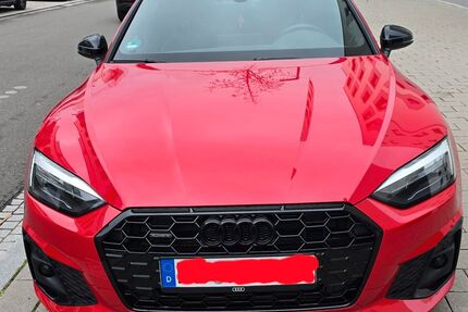 Audi A5 55.000 km 38.000 € Heidelberg 69126