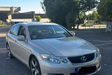 Lexus GS 300 261.000 km 5.200 &euro; Göppingen 73033