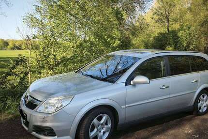Opel Vectra 217.000 km 3.250 &euro; Hammah 21714