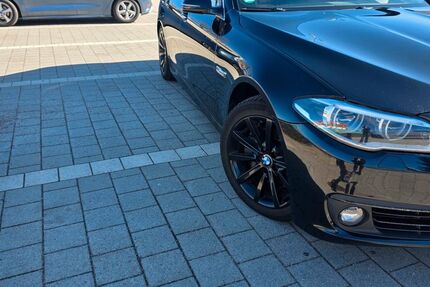 BMW 535 168.000 km 22.999 &euro; Leisnig 04703