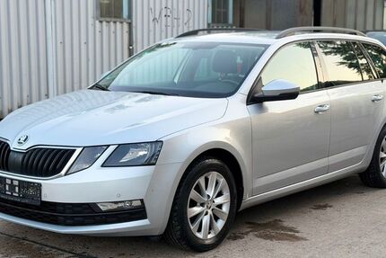 Skoda Octavia 230.000 km 6.950 &euro; Berlin 13158