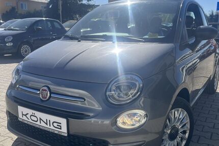 Fiat 500 8.182 km 14.499 &euro; Leipzig 04178