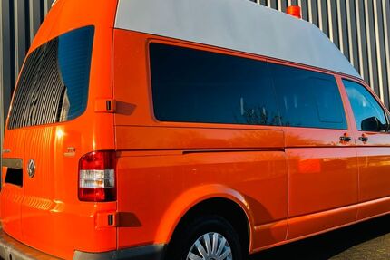 VW T5 Transporter 149.500 km 19.250 € Bottrop 46242