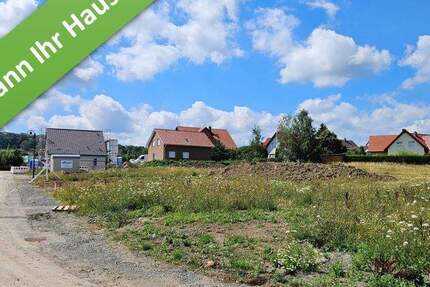 Inkl. Grundstück, das Haus für alle Lebensphasen in Westerode. 5 zimmer