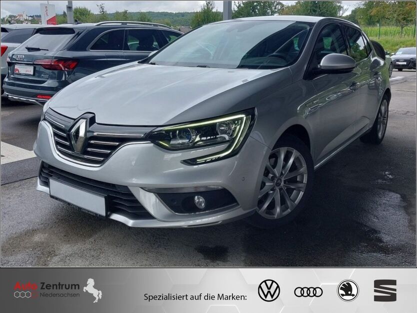 Renault Megane 97.000 km 13.970 € Helmstedt 38350