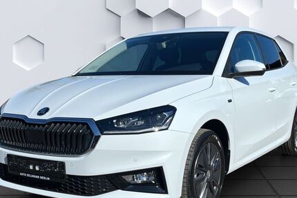 Skoda Fabia 1.500 km 24.964 &euro; Berlin 12524