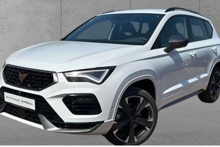 Cupra Ateca 9.950 km 32.980 € Saarlouis 66740