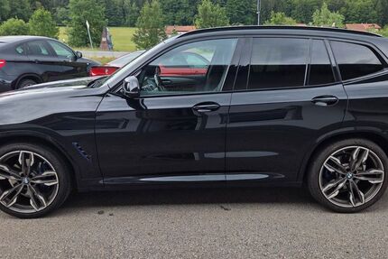 BMW X3 87.500 km 37.999 &euro; Schöfweg 94572