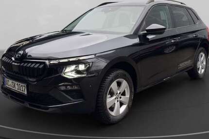 Skoda Kamiq 3.700 km 31.490 &euro; Aachen 52068