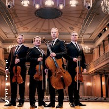 Jerusalem Quartet