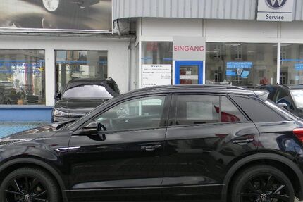 VW T-Roc 42.500 km 22.998 &euro; Kaiserslautern 67655