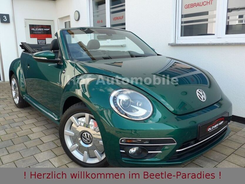 Beetle