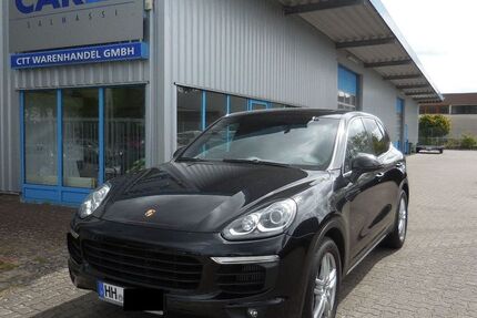 Porsche Cayenne 38.500 km 49.990 € Hamburg 22399
