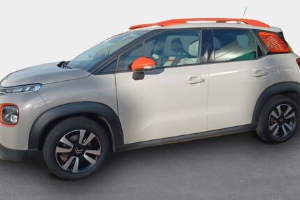 Citroen C3 Aircross 64.988 km 12.950 &euro; Wernigerode 38855