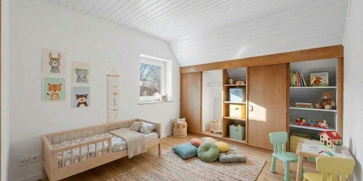 Einfamilienhaus Erding Klettham - 8 Zimmer, 297 m&sup2;, 1.500.000&euro; | Angebot:25879597