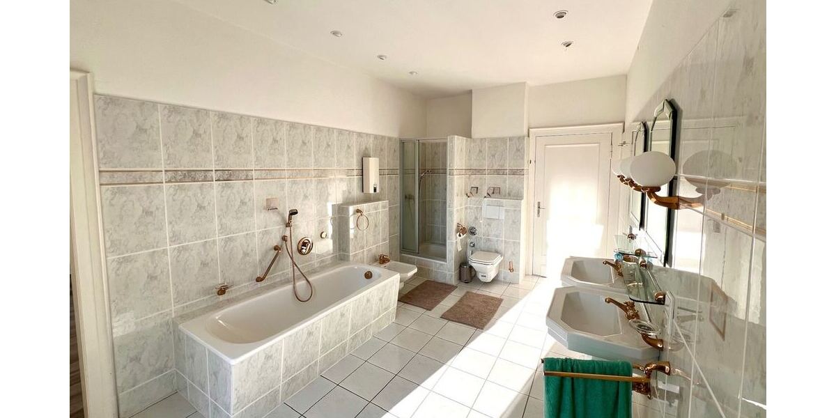 Stadtvilla im Weinbergviertel - Villa Hildesheim Mitte | Angebot:26382048