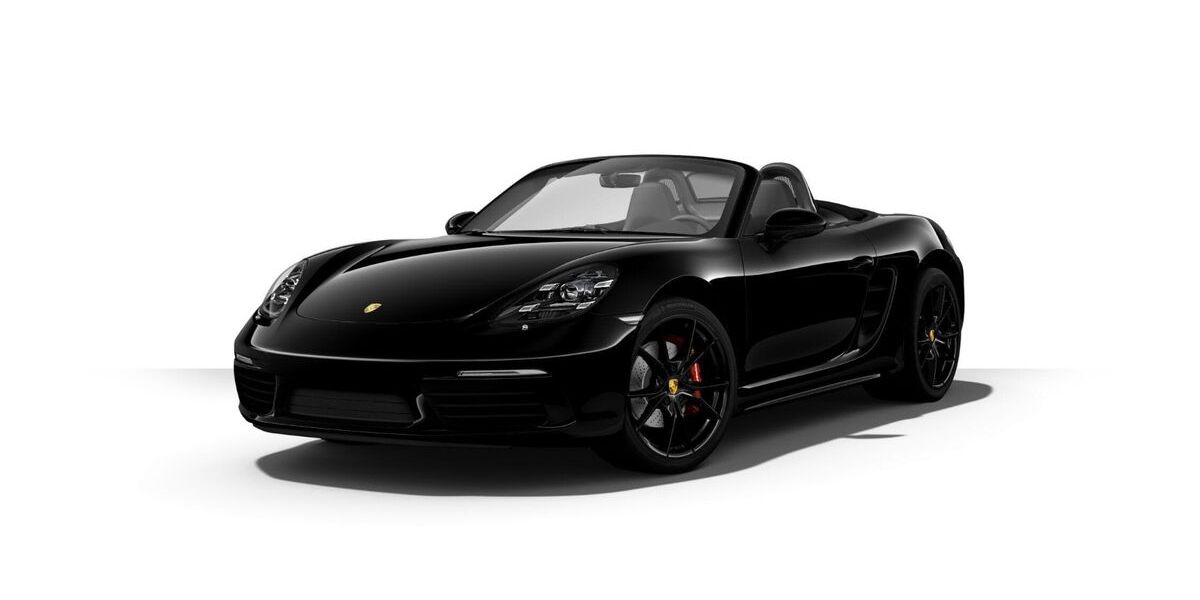Porsche Boxster 48.550 km 64.900 &euro; Osnabrück 49078
