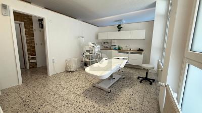 LICHTDURCHFLUTET ZENTRAL FLEXIBEL INSPIRIEREND - Gewerbeobjekt Kehl | Angebot:25278882