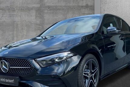 Mercedes-Benz A 200 4.100 km 37.990 € Röhrnbach 94133