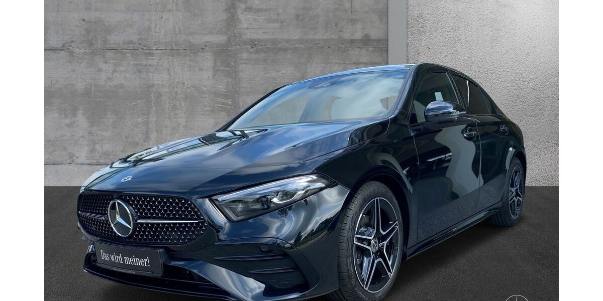 Mercedes-Benz A 200 4.100 km 37.990 € Röhrnbach 94133