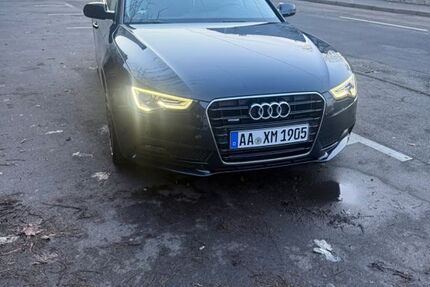 Audi A5 194.000 km 11.400 &euro; Schwäbisch Gmünd 73527