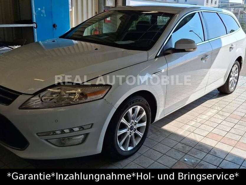 Mondeo