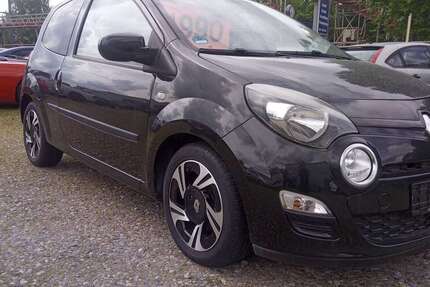 Renault Twingo 85.700 km 4.999 &euro; Hamburg 22309