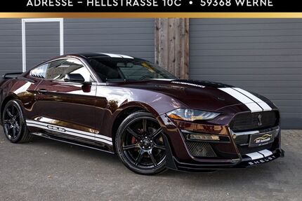Ford Mustang 72.897 km 28.990 &euro; Werne 59368