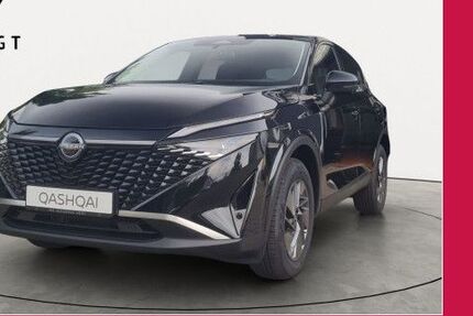 Nissan Qashqai 2.000 km 31.490 &euro; Wächtersbach 63607