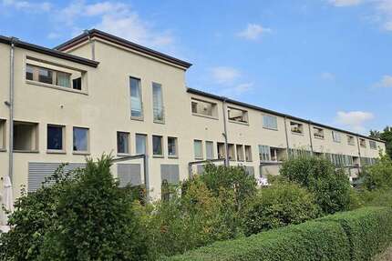 Wohnung Halle Dölau - 2 Zimmer, 63 m&sup2;, 163.000&euro; | Angebot:26828757