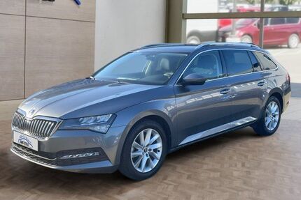 Skoda Superb 44.102 km 27.990 &euro; Sickte bei Braunschweig 38173