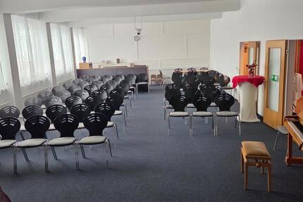 Gewerbeobjekt Weilheim in Oberbayern - 2.700&euro; | Angebot:24646770