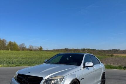 Mercedes-Benz C 63 AMG 107.000 km 36.000 &euro; Birkenfeld 97834
