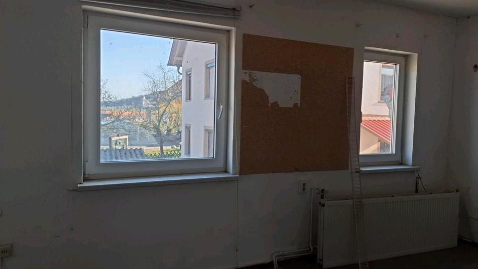 Einfamilienhaus Treffurt - 5 Zimmer, 300 m&sup2;, 23.000&euro; | Angebot:19722140