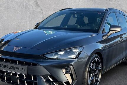 Cupra Leon 15.916 km 38.450 &euro; Ostheim 97645