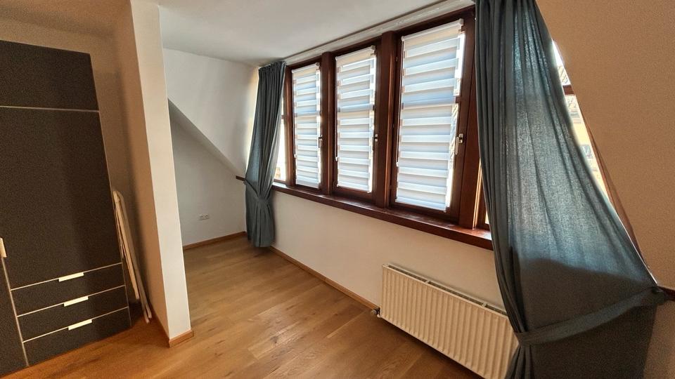 Reihenhaus Bremen Walle - 3 Zimmer, 60 m&sup2;, 209.000&euro; | Angebot:26422178