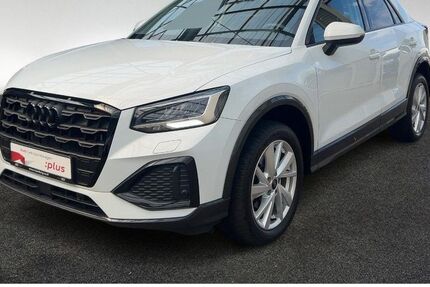 Audi Q2 39.643 km 23.440 &euro; Hamburg 22529