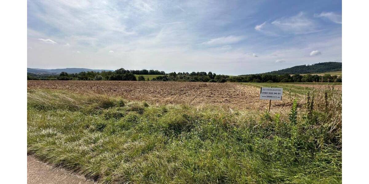 Grundstück Bad Staffelstein Nedensdorf - 300.000&euro; | Angebot:25741866