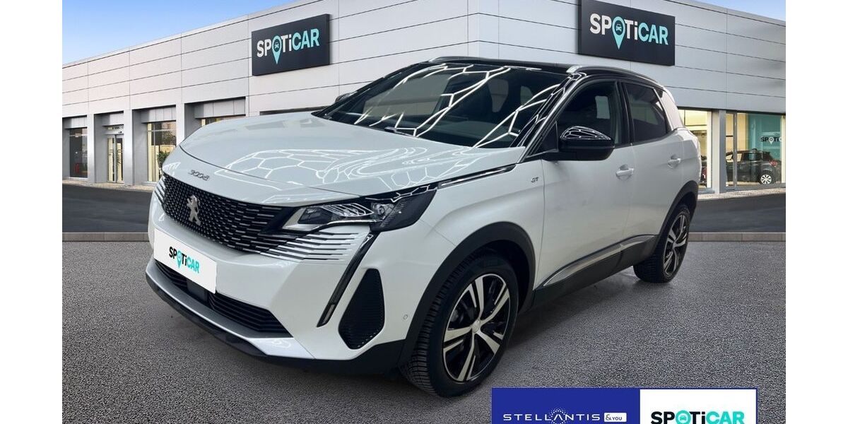 Peugeot 3008 20.308 km 26.990 &euro; Hamburg 22529