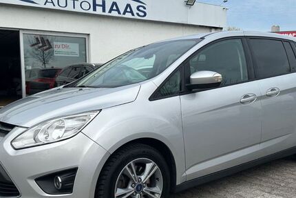 Ford C-Max 82.980 km 8.990 &euro; Viernheim 68519