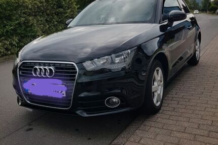 Audi A1 98.000 km 7.700 &euro; Wertheim 97877