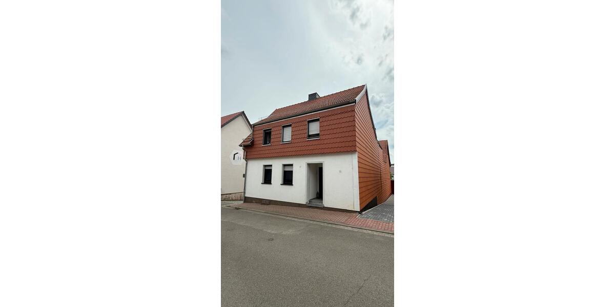 Mehrfamilienhaus, Wohnhaus Dingelstädt - 199.000&euro; | Angebot:26998444