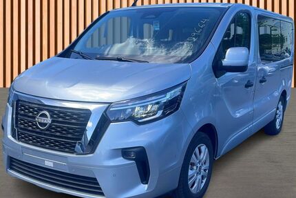 Nissan Primastar 17.296 km 30.880 &euro; Dresden 01328