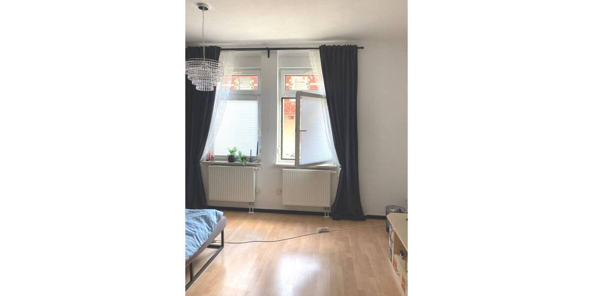 Zimmer Jena Nord - 3 Zimmer, 67 m&sup2;, 800&euro; | Angebot:26259330